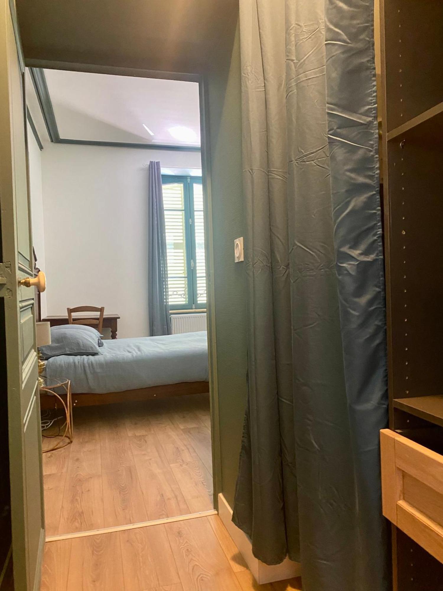 Châtel-Guyon Villa Baraduc מראה חיצוני תמונה